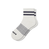 Men's Vintage Stripes Quarter Socks