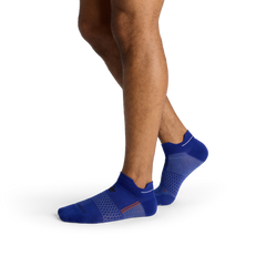 Men's Run Ankle Sock 6-Pack