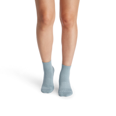 Women's Quarter Sock 4-Pack