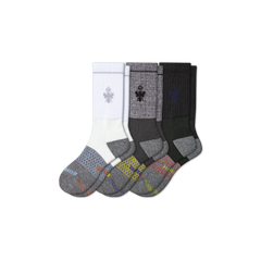 Women's Performance Targeted Compression Calf Sock 3-Pack