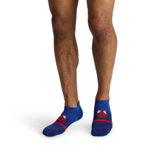 Marvel | Bombas Adult Ankle Socks