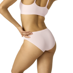 Women's Seamless Bikini 3-Pack