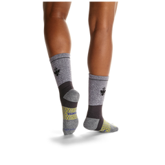 Women's Performance Targeted Compression Calf Sock 6-Pack