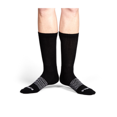 Men's Calf Sock 8-Pack