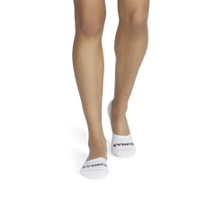 Women's Mid-Cut Cushioned No Show Socks