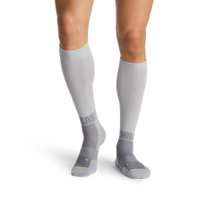 Men's Sport Compression Knee High Sock 3-Pack (20-30mmHg)