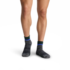 Men's Hiking Quarter Sock 6-Pack