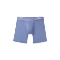 Men's Sport Flyless Boxer Brief