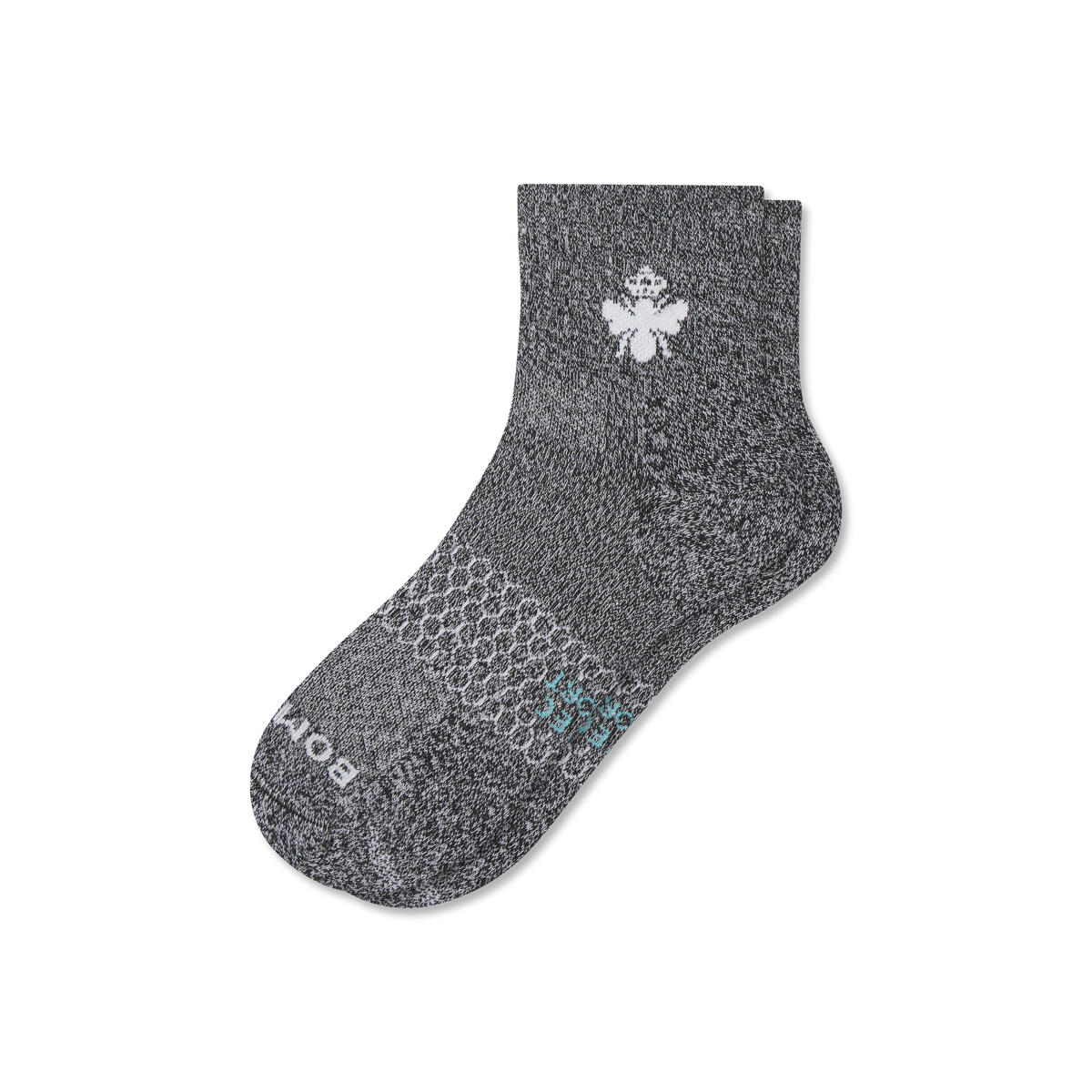 Men's All Sport Quarter Socks