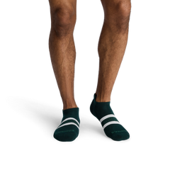 Men's Ankle Sock 8-Pack