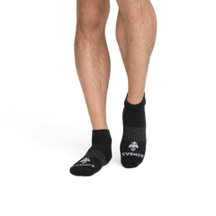 Men's Performance Compression Ankle Sock 3-Pack