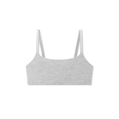 Women's Super Soft Scoop Bralette