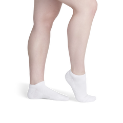 Women's Modern Rib Ankle Socks