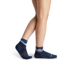 Women's Hiking Quarter Sock 3-Pack