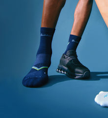 Men's Run Calf Socks