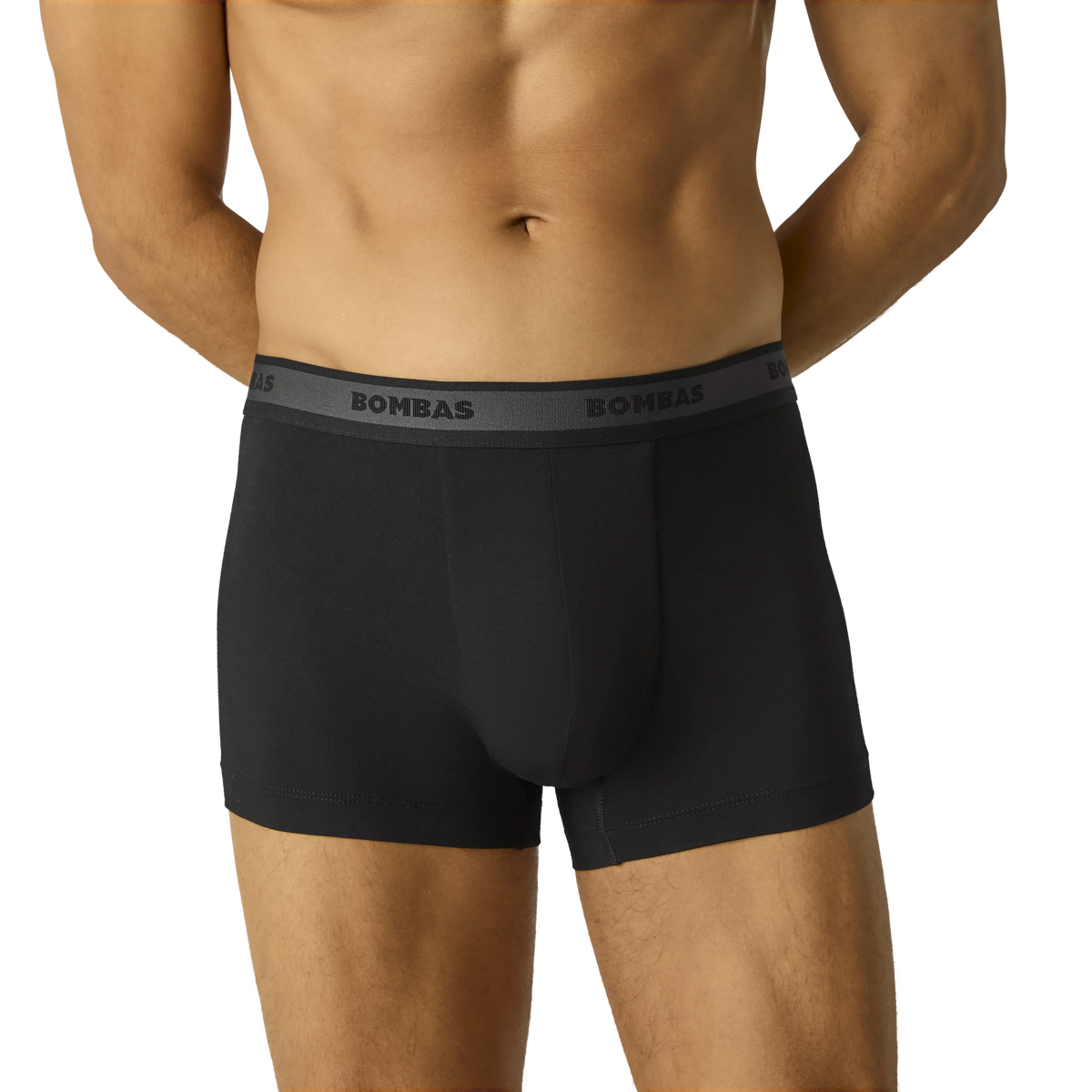 Men's Soft Flex Trunk