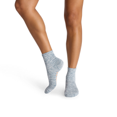 Women's Summer Ragg Quarter Sock 4-Pack