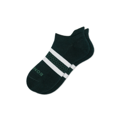 Men's Solids Ankle Socks