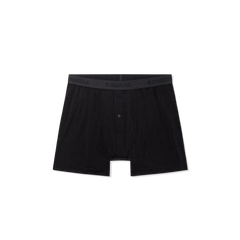 Men's Cotton Modal Blend Boxer