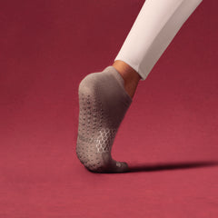 Women's Gripper Ankle Sock 8-Pack