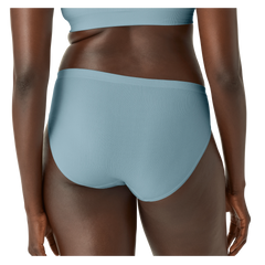 Women's Seamless Brief 6-Pack