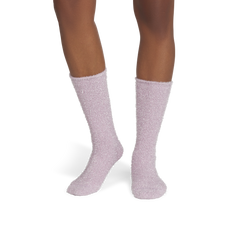 Women's Fuzzy Sock 3-Pack