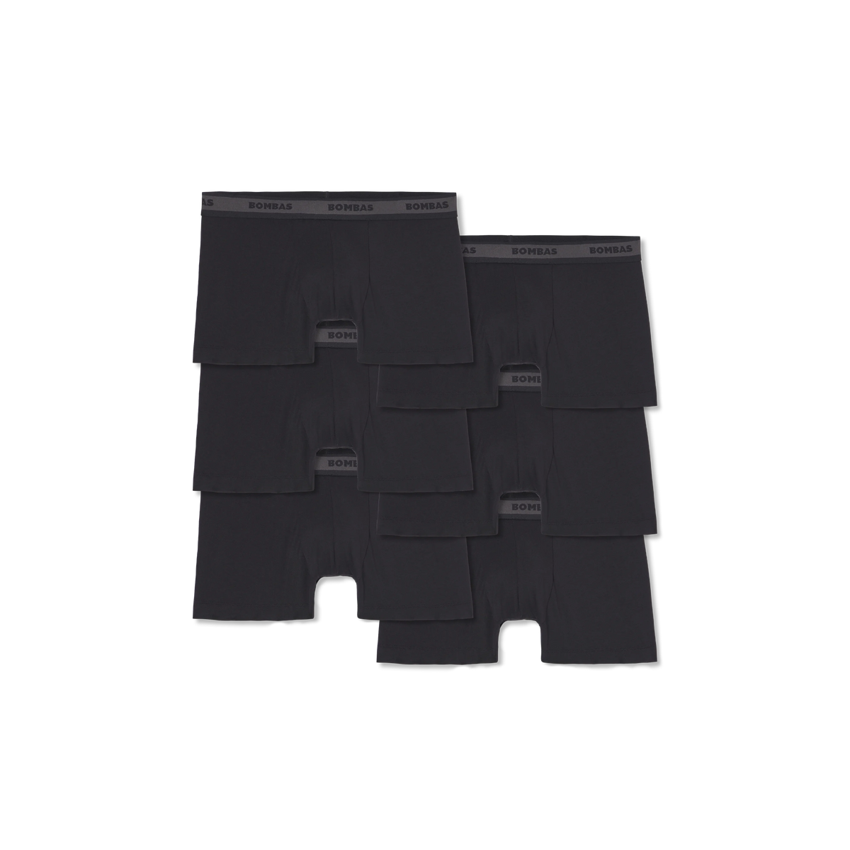 Men's Soft Flex Trunk 6-Pack