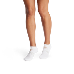 Women's All Sport Ankle Sock 4-Pack
