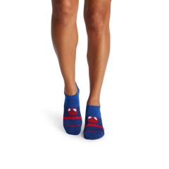 Marvel | Bombas Adult Ankle Sock 4-Pack