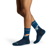 Men's Hiking Calf Socks