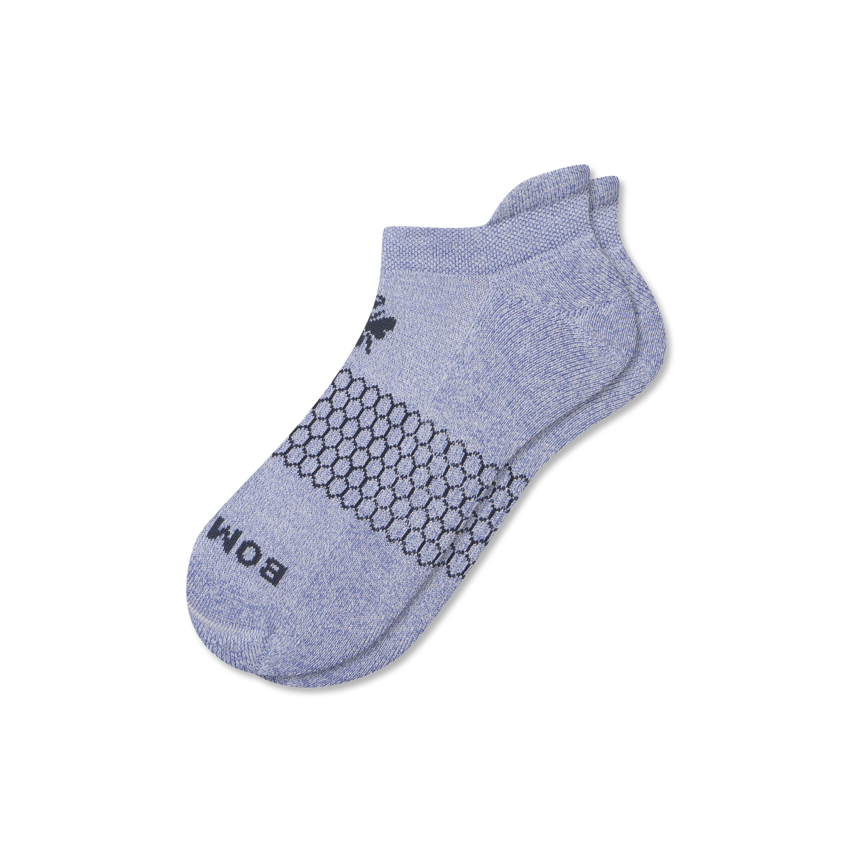 Men's Week of Bombas Ankle Sock
