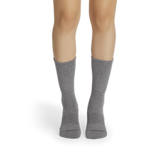 Women's Wide Calf Sock 4-Pack