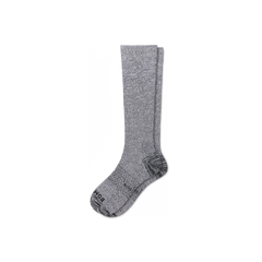Men's Medical Grade Compression Knee High Socks (20-30mmHg)