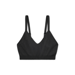 Women's Seamless Scoop Bralette