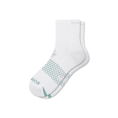 Men's Golf Quarter Socks