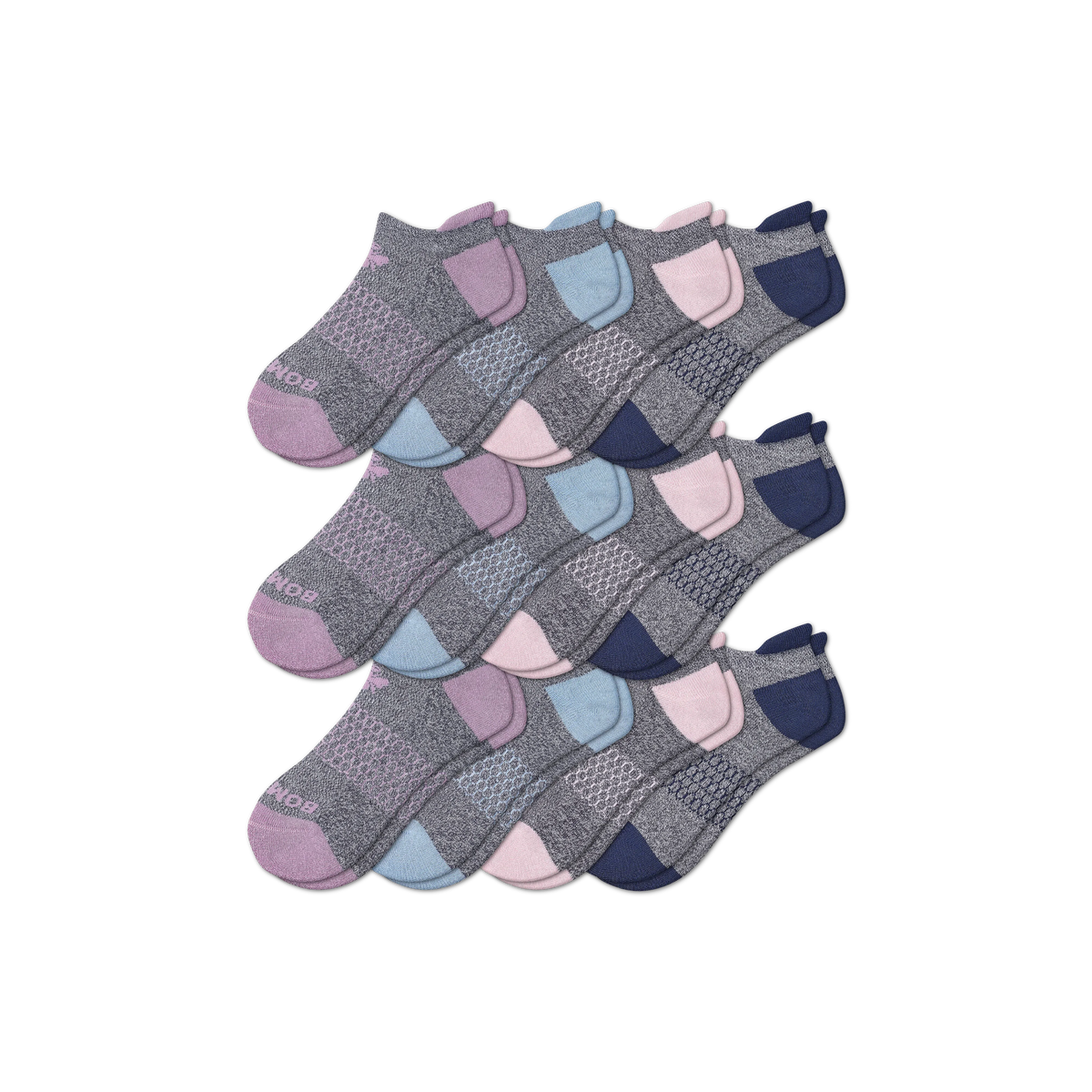Women's Originals Ankle Sock 12-Pack
