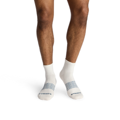 Men's Quarter Sock 8-Pack