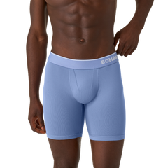 Men's Sport Flyless Boxer Brief