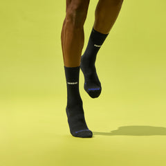 Men's RunPro Half Calf Sock 3-Pack