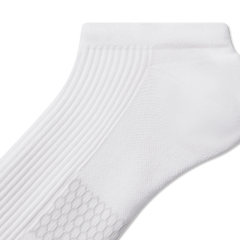 Men's Modern Rib Ankle Sock 8-Pack