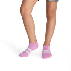 Youth Ankle Sock 8-Pack