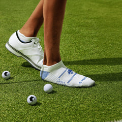 Men's Golf Ankle Sock 6-Pack