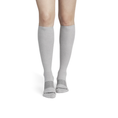 Women's Marl Knee High Sock 4-Pack