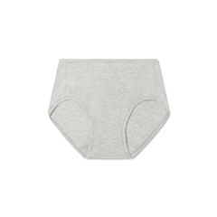 Women's Super Soft High Rise Full Brief