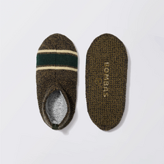Men's Gripper Slipper