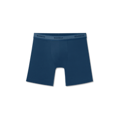 Men's Soft Flex Boxer Brief 6"