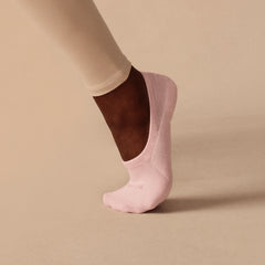 Women's Lightweight No Show Sock 4-Pack