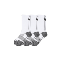 Women's Run Calf Sock 3-Pack