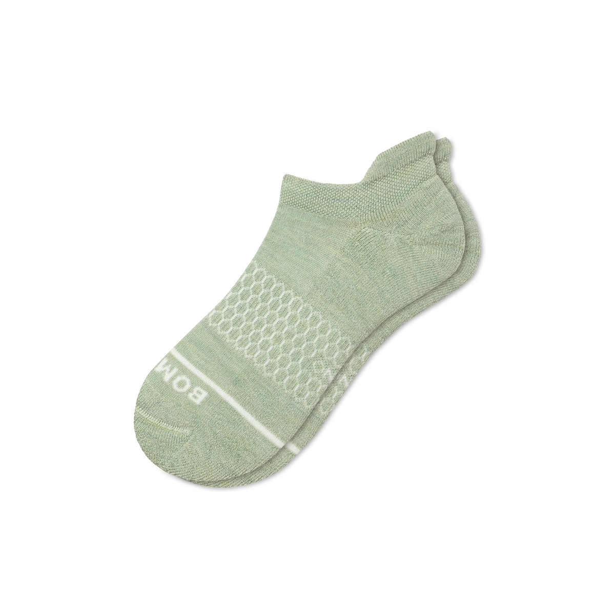 Women's Merino Wool Blend Ankle Socks