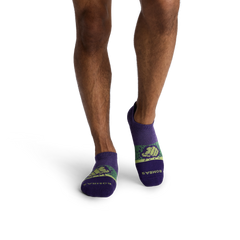 Marvel | Bombas Adult Ankle Sock 4-Pack